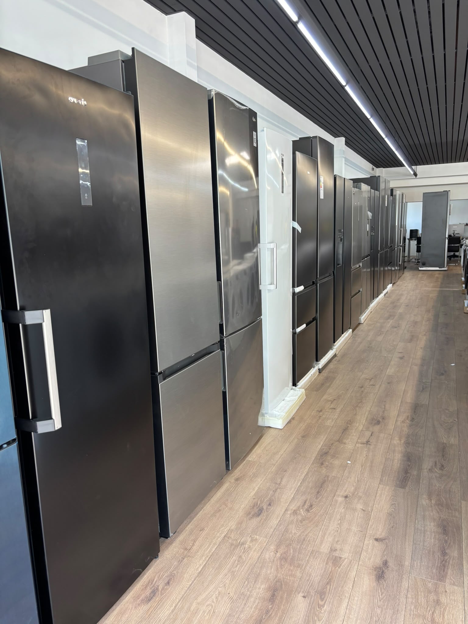 Kühlschrank