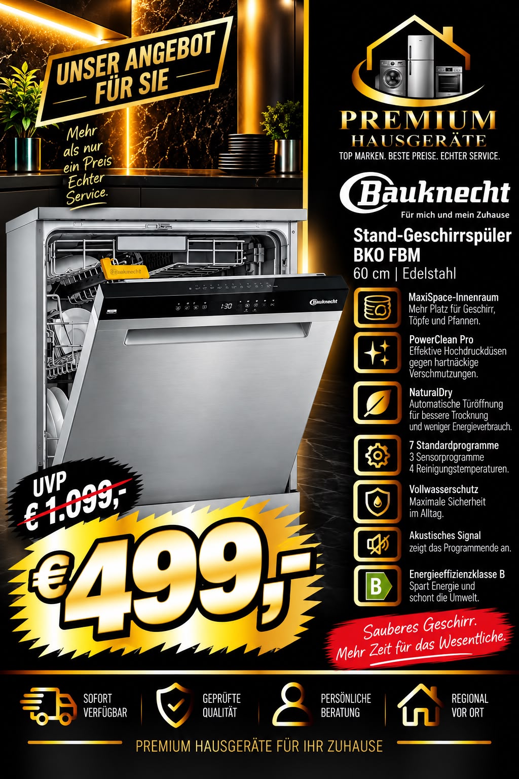 Bauknecht_BKO-FBM_Stand-Geschirrspueler_60cm_Edelstahl