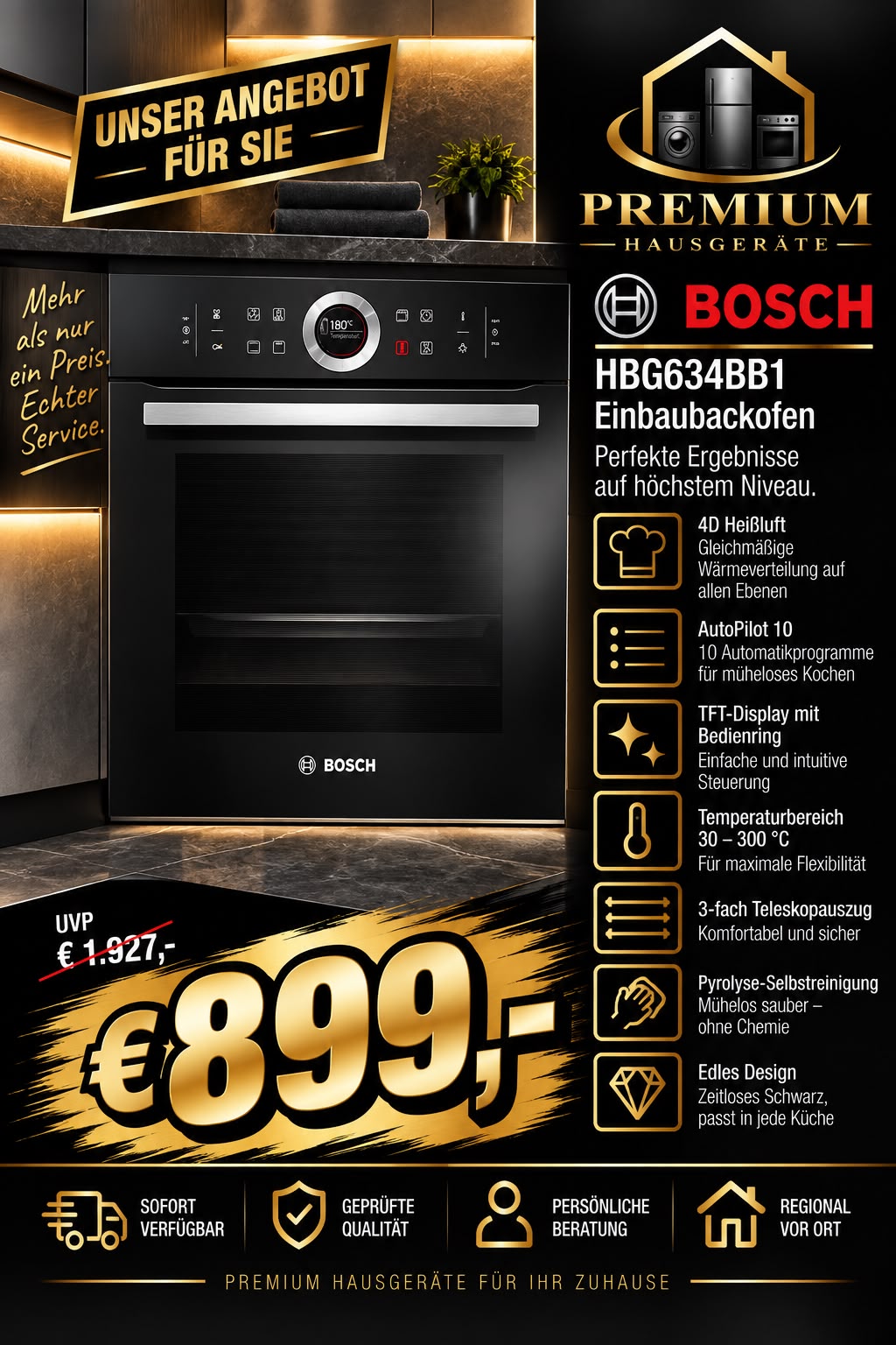Bosch_HBG634BB1_Einbaubackofen