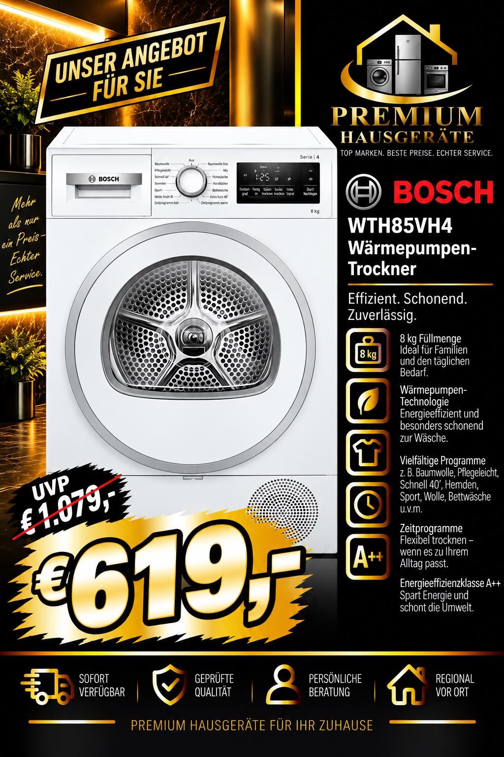 Bosch_WTH85VH4_Waermepumpentrockner