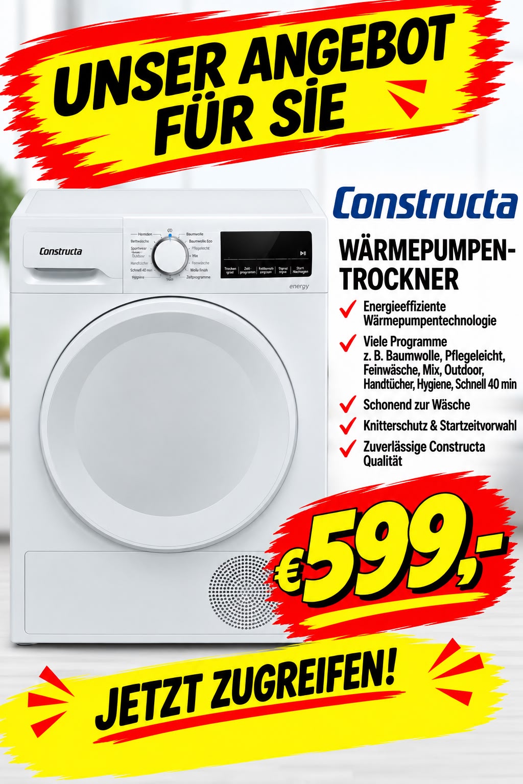Constructa-Waermepumpentrockner-599EUR