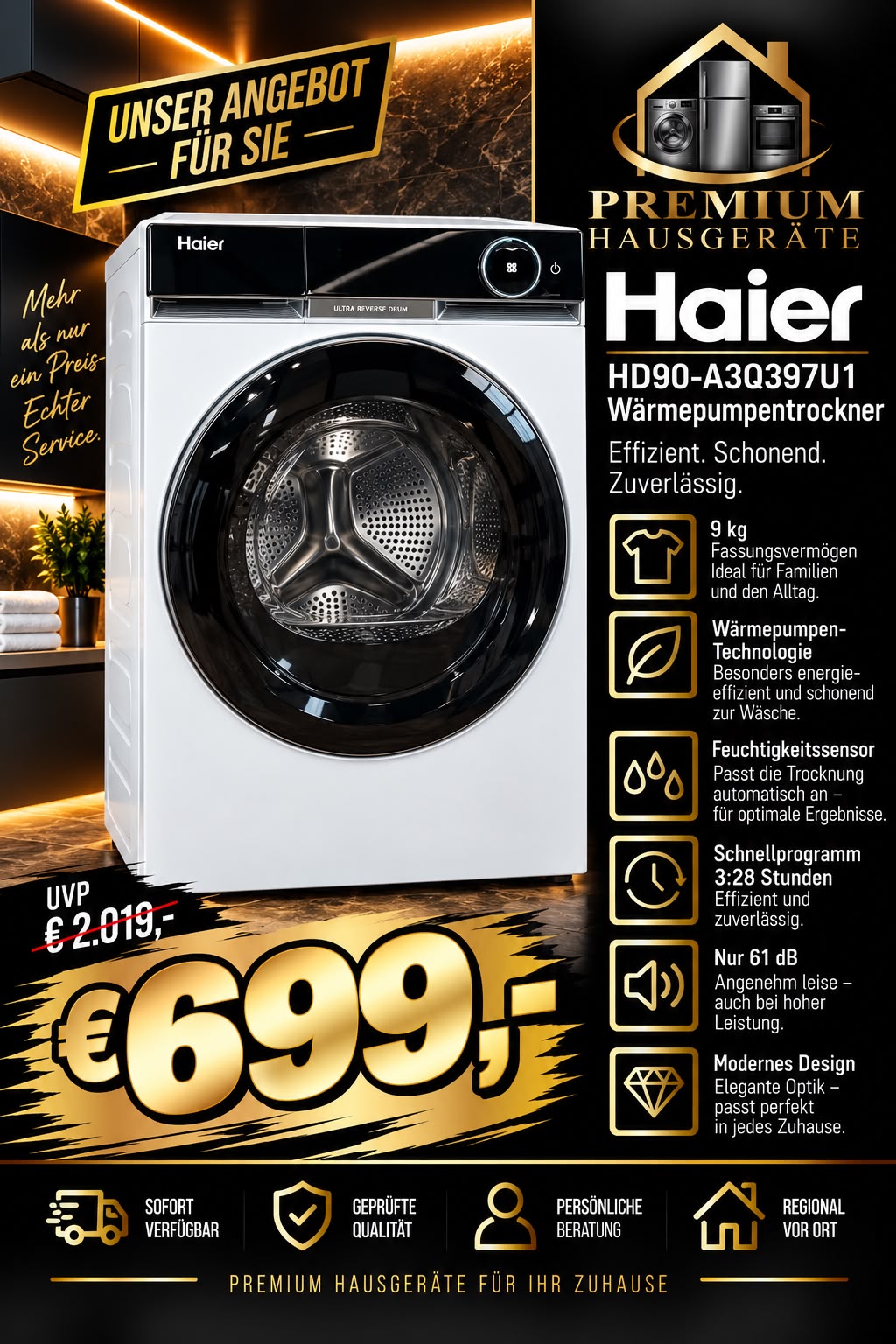 Haier_HD90-A3Q397U1_Waermepumpentrockner