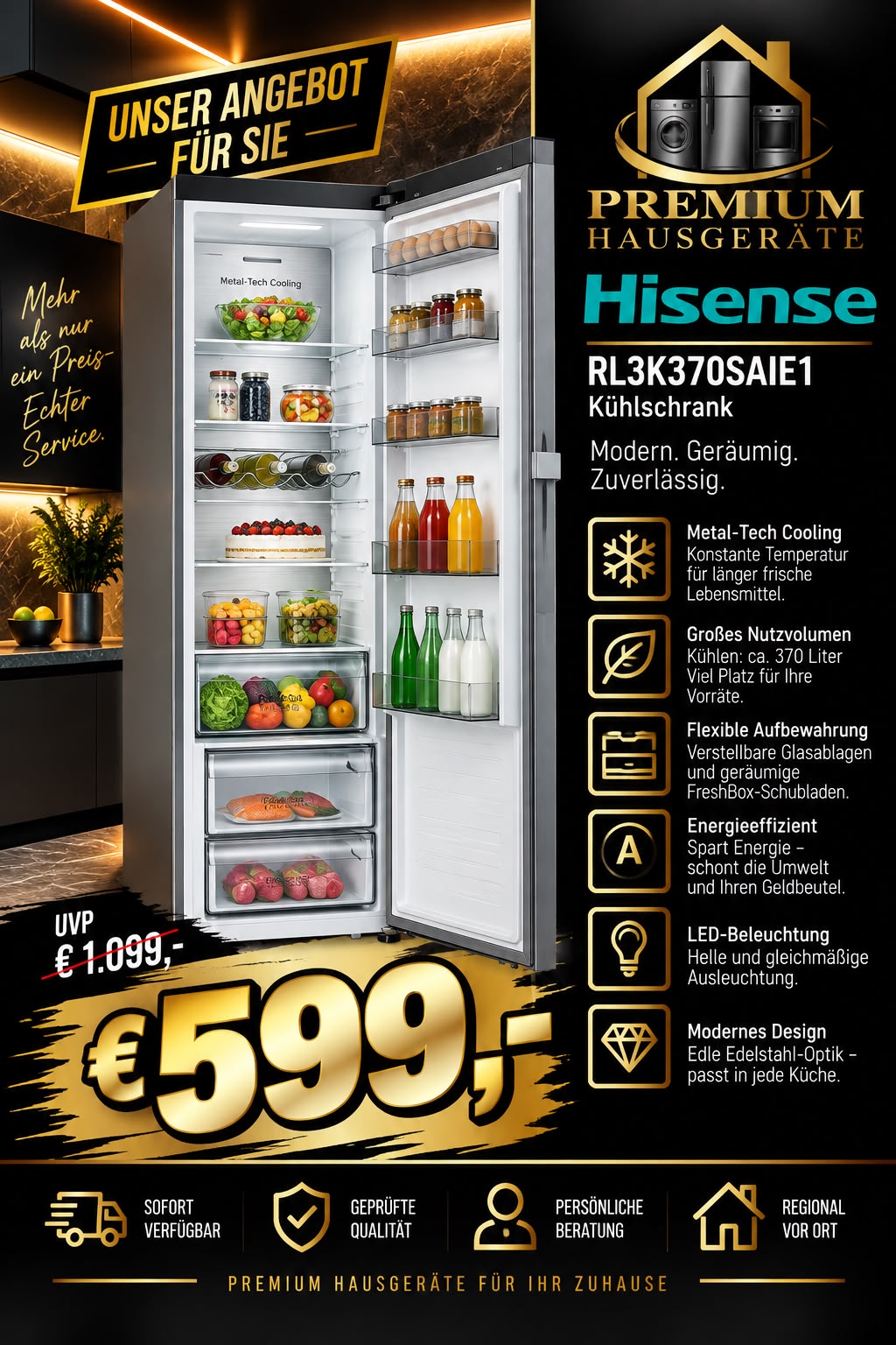 Hisense_RL3K370SAIE1_Kuehlschrank
