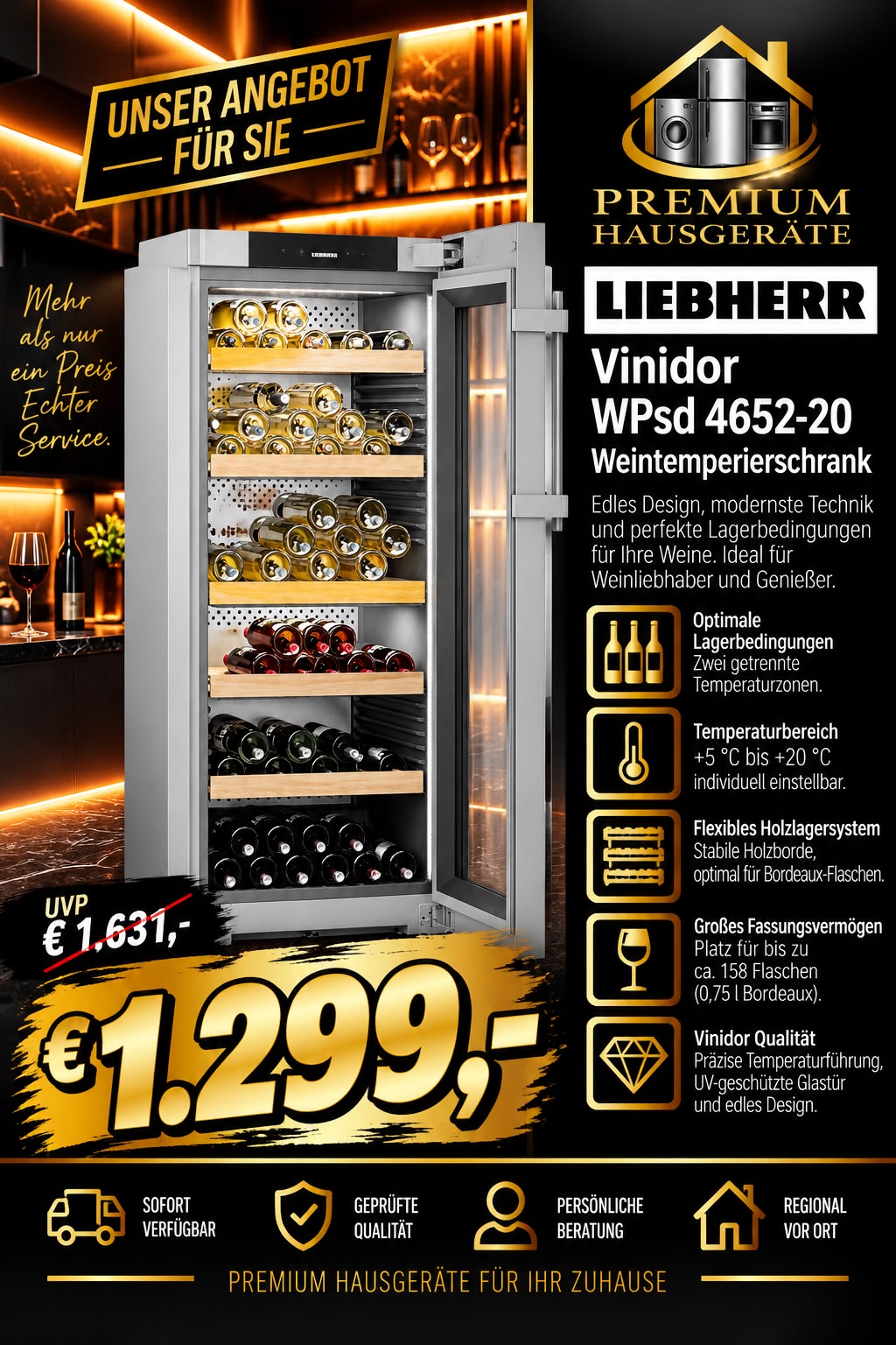 Liebherr_Vinidor_WPsd-4652-20_Weintemperierschrank