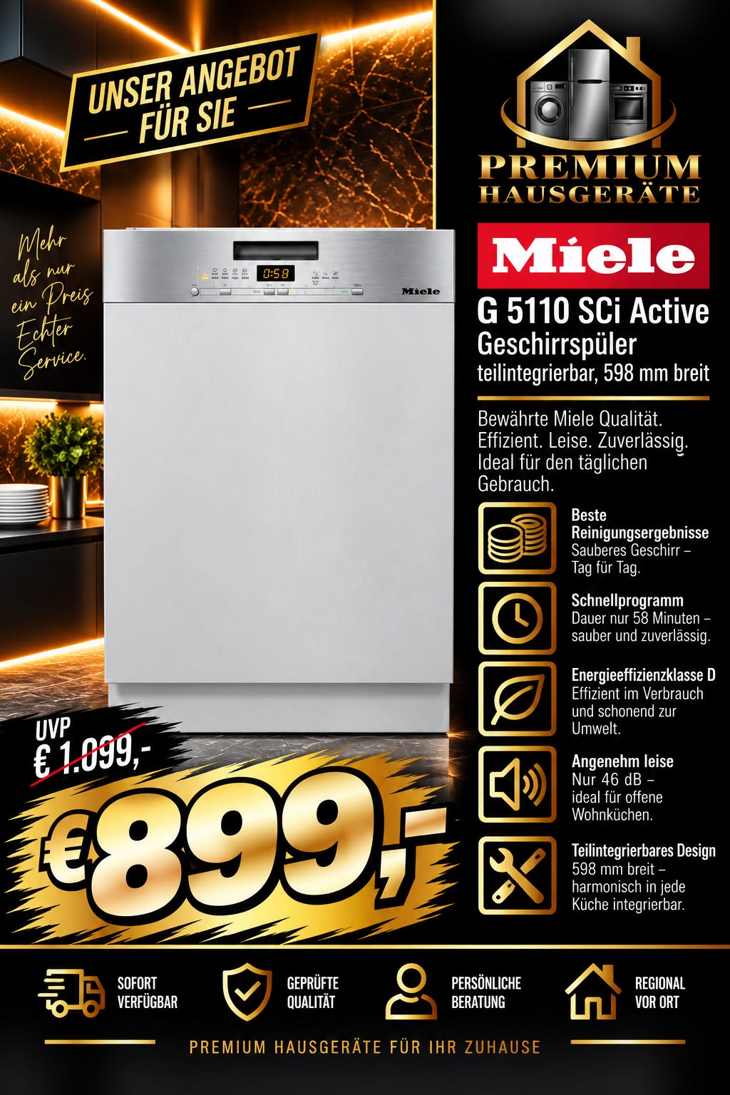 Miele_G-5110-SCi-Active_Teilintegrierbarer_Geschirrspueler