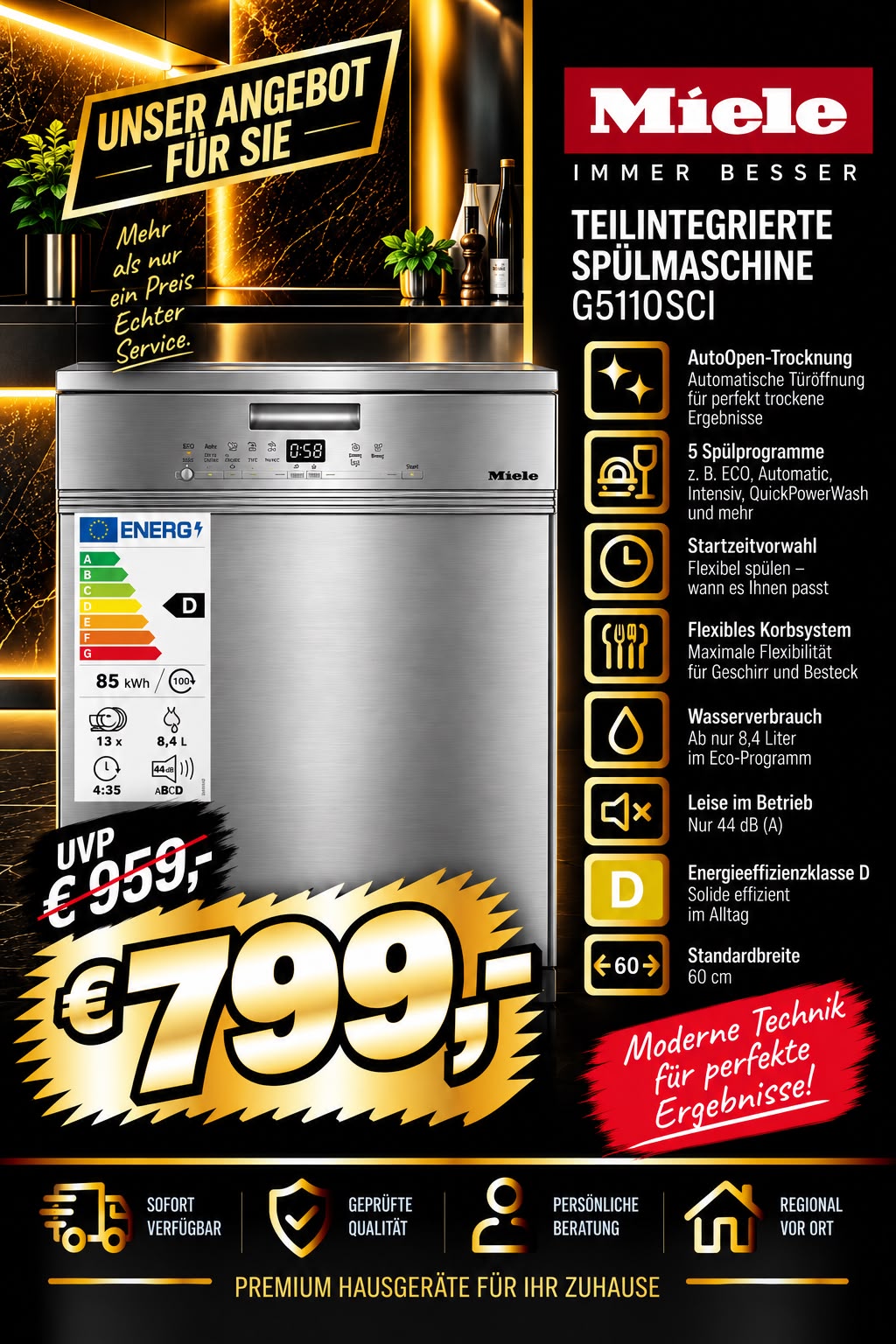 Miele_G5110SCI_Teilintegrierte_Spuelmaschine