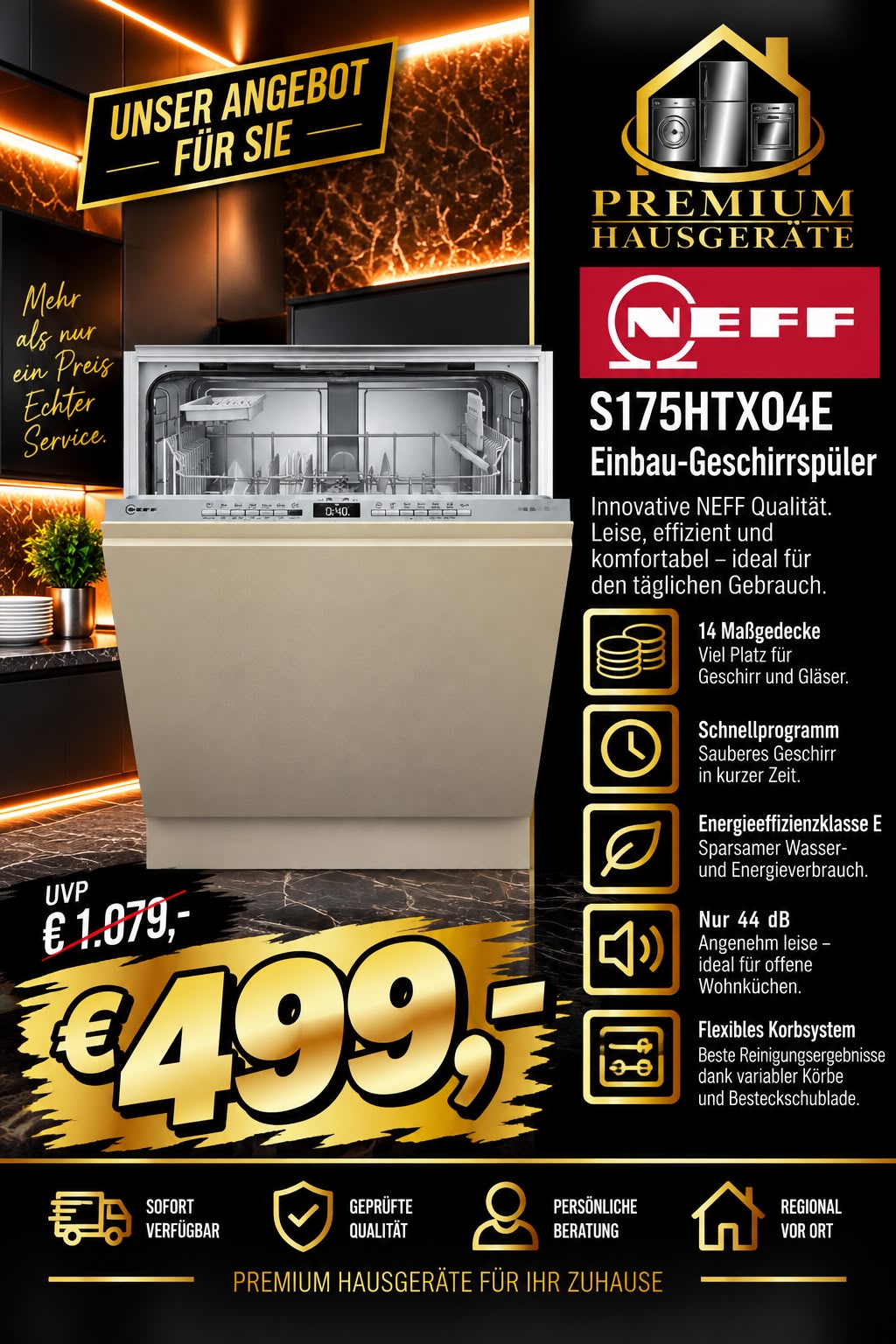 Neff_S175HTX04E_Einbau-Geschirrspueler