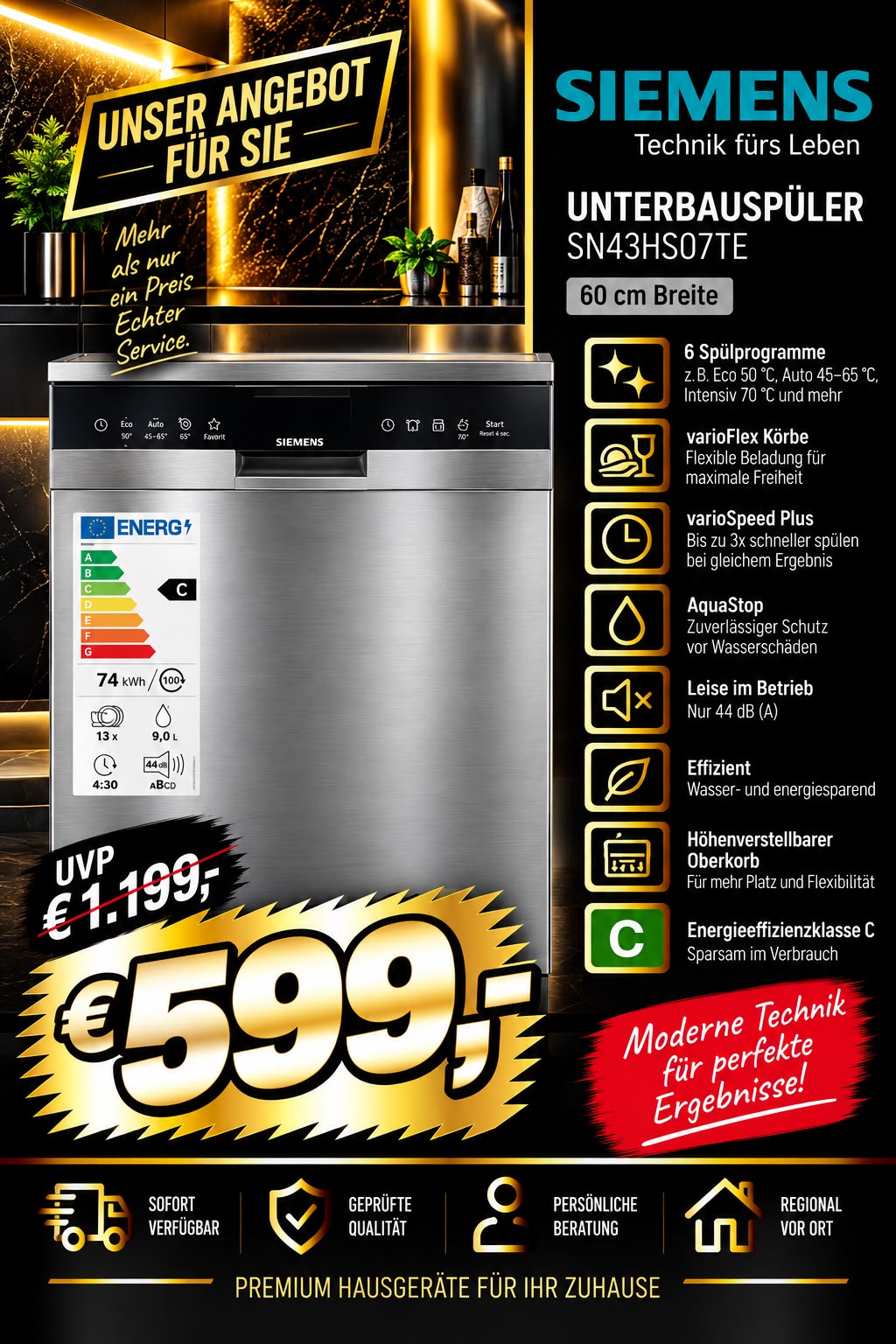 Siemens_SN43HS07TE_Unterbauspueler_60cm