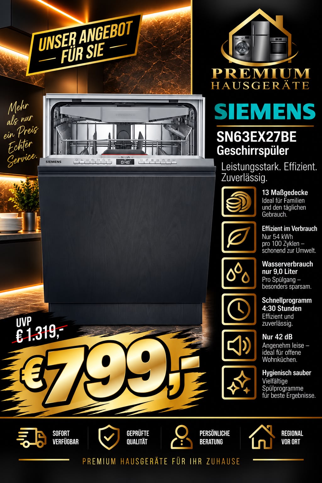 Siemens_SN63EX27BE_Vollintegrierter_Geschirrspueler